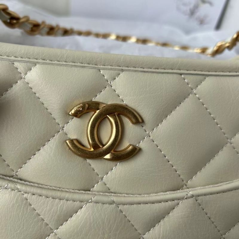 Chanel Hobo Bags